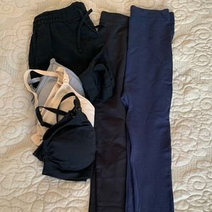Maternity Bundle